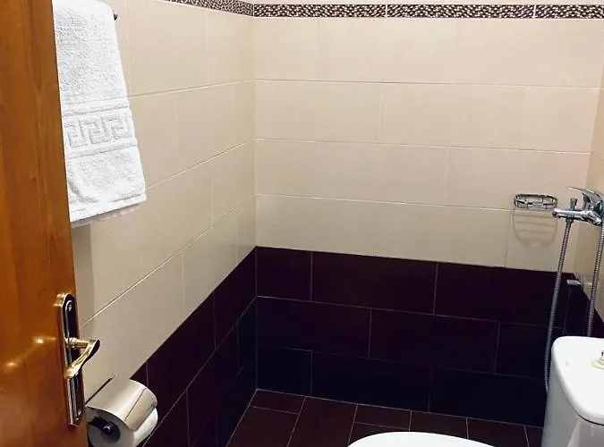 Restorant Viktoria Gjirokastra