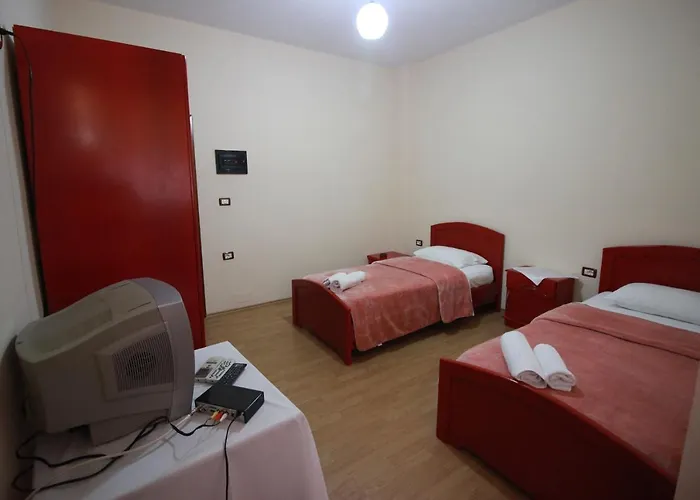 Restorant Viktoria Hotel