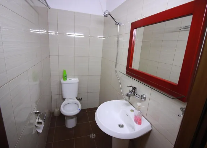 Restorant Viktoria 3* Gjirokastra