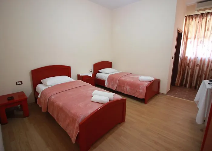 Restorant Viktoria Hotel 3*