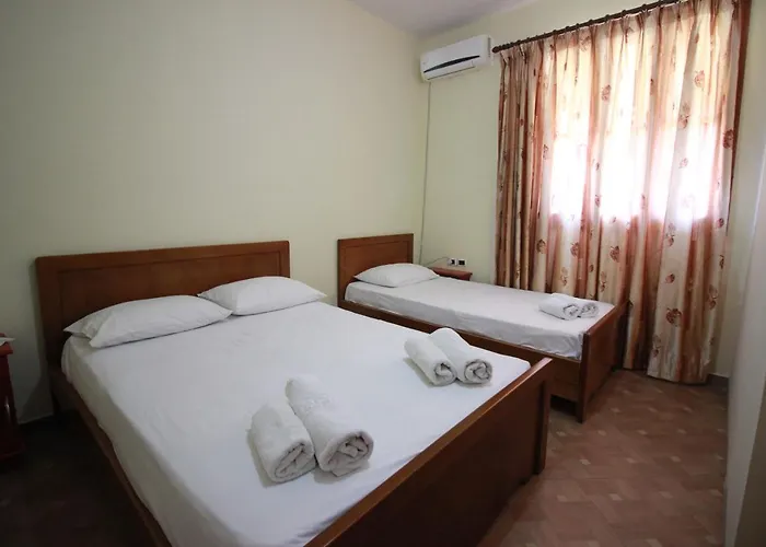 Hotel Restorant Viktoria Gjirokastra