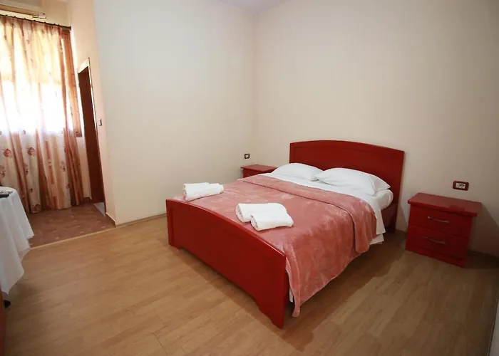 Restorant Viktoria 3* Gjirokastra