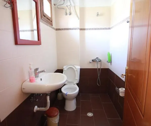 Hotel Restorant Viktoria