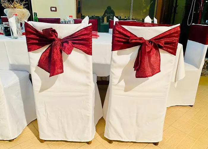 Restorant Viktoria 3* Gjirokastra