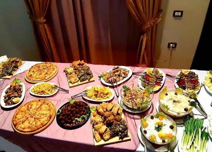 Hotel Restorant Viktoria 3*