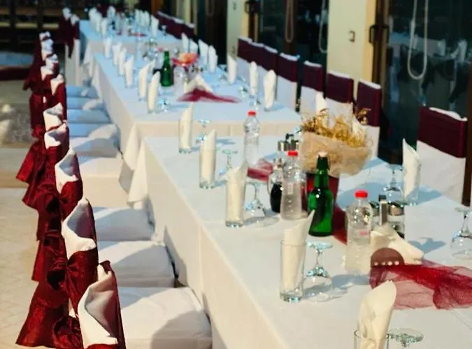 Restorant Viktoria 3* Gjirokastra