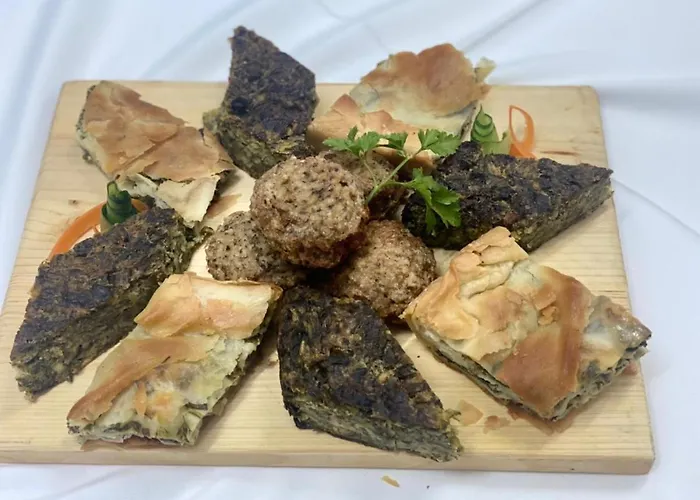 Hotel Restorant Viktoria 3*