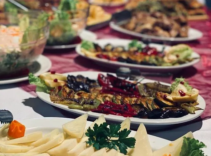 Restorant Viktoria 3*