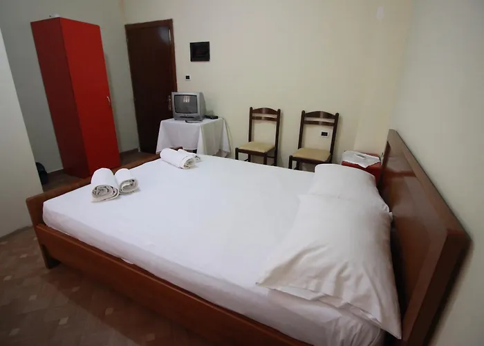 Restorant Viktoria Hotel