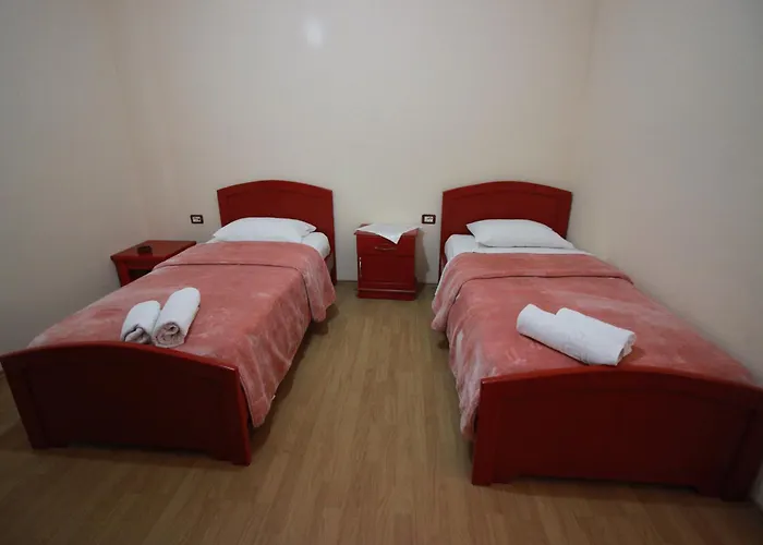 Hotel Restorant Viktoria