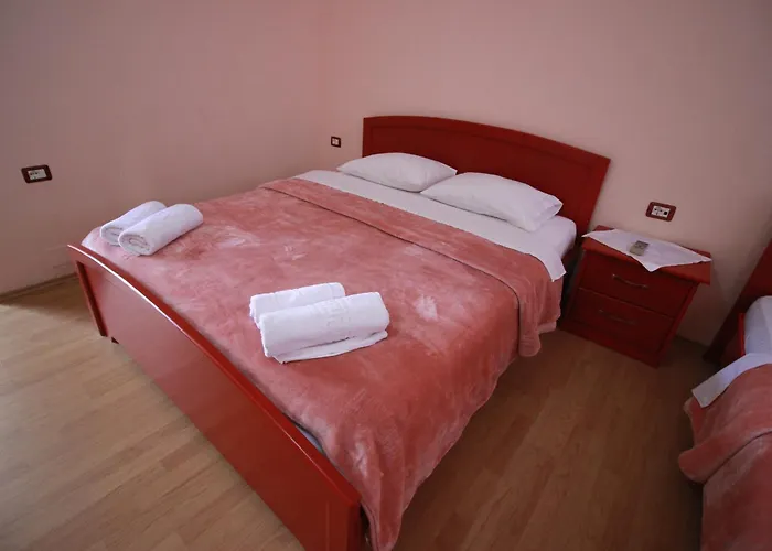 Restorant Viktoria Hotel Gjirokastra