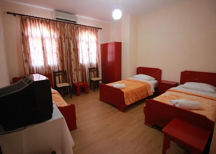 Restorant Viktoria Hotel