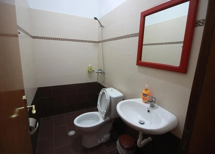 Restorant Viktoria Gjirokastra