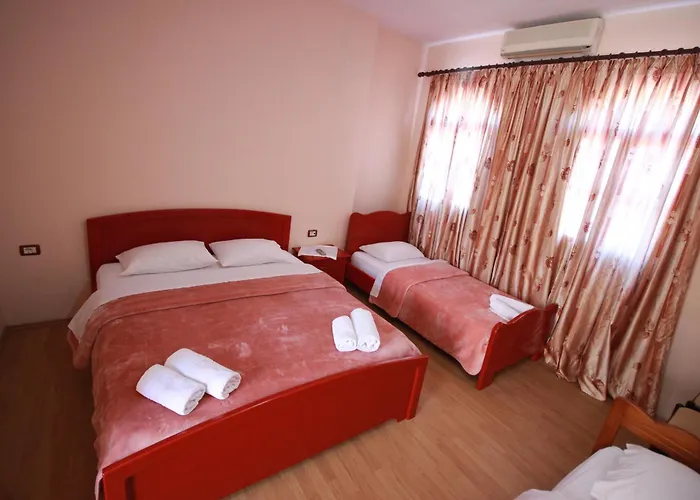 Restorant Viktoria Hotel