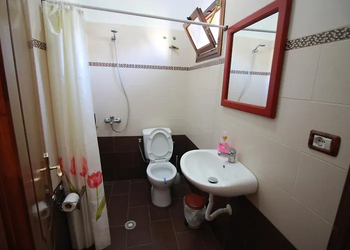 Hotel Restorant Viktoria Gjirokastra