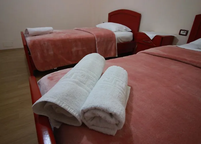 Restorant Viktoria Gjirokastra