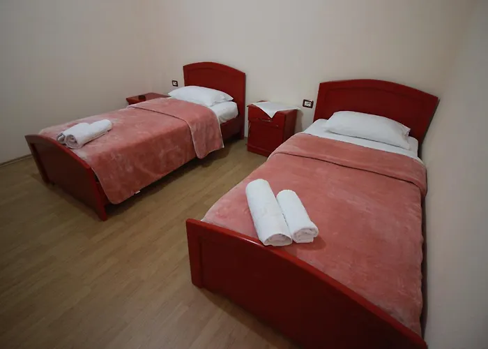 Restorant Viktoria Hotel 3*