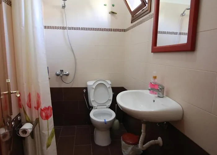 Restorant Viktoria 3* Gjirokastra