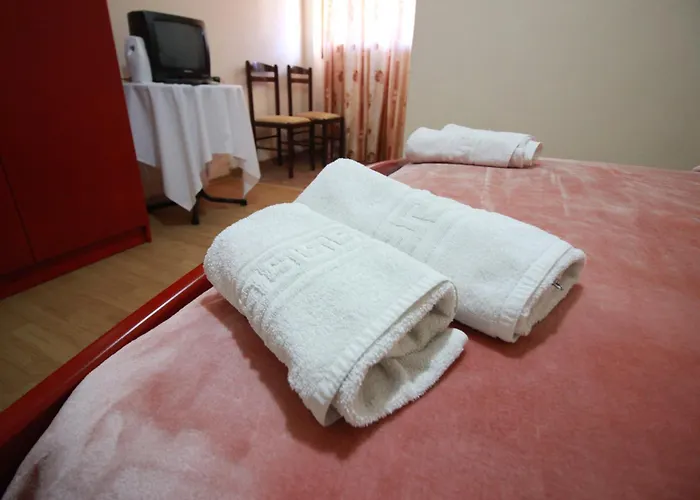 Restorant Viktoria Hotel