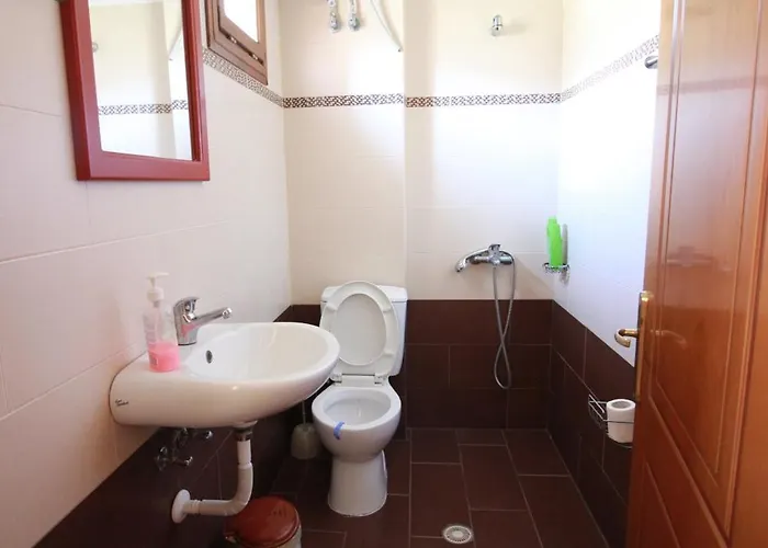 Restorant Viktoria 3* Gjirokastra