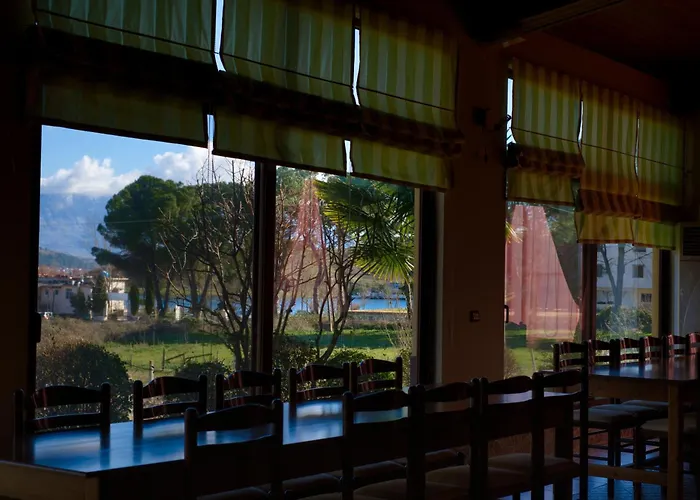 Hotel Restorant Viktoria Gjirokastra