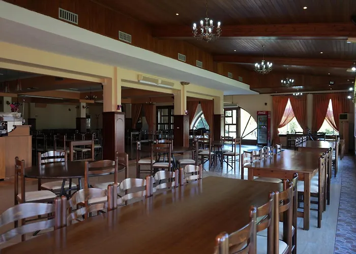 Restorant Viktoria Hotel