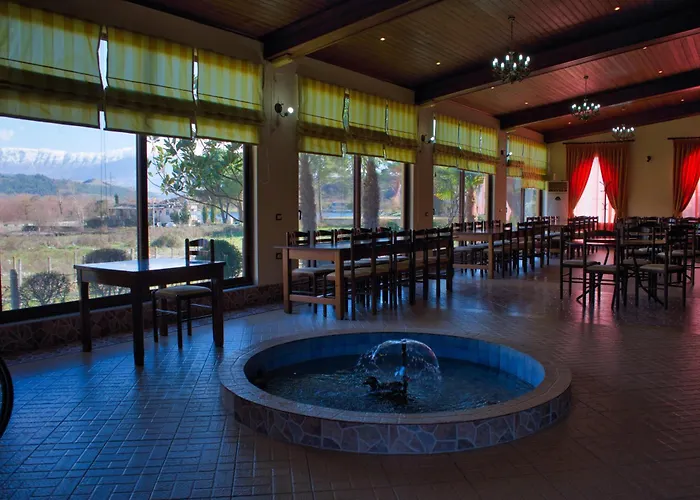 Hotel Restorant Viktoria Gjirokastra