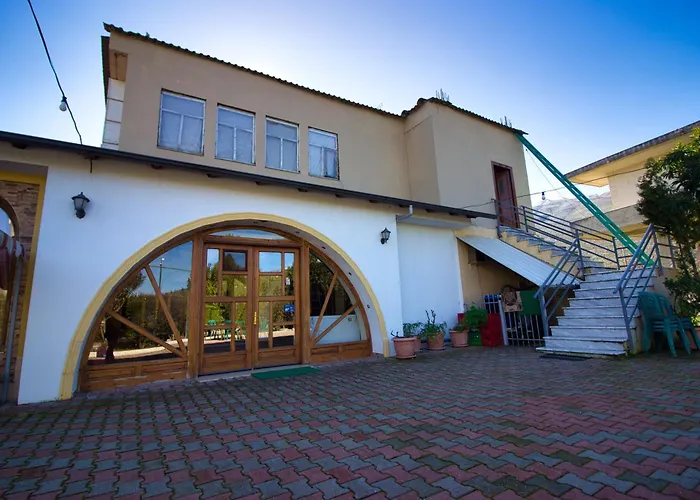 Restorant Viktoria 3* Gjirokastra