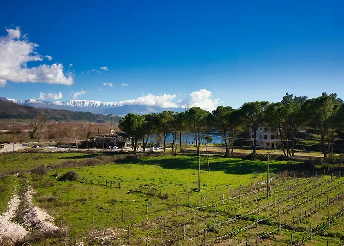 Restorant Viktoria Hotel Gjirokastra