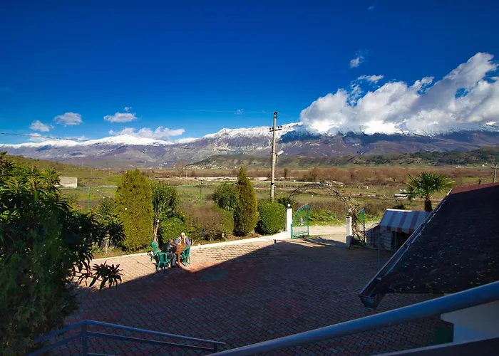 Restorant Viktoria Hotel