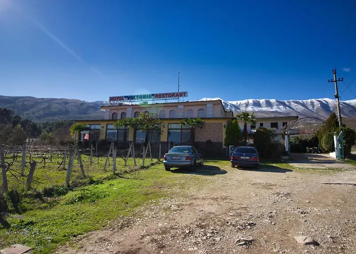 Hotel Restorant Viktoria