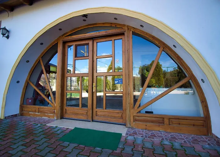 Restorant Viktoria Hotel 3*