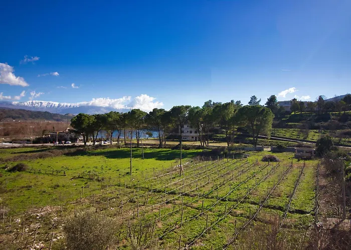 Restorant Viktoria Hotel Gjirokastra